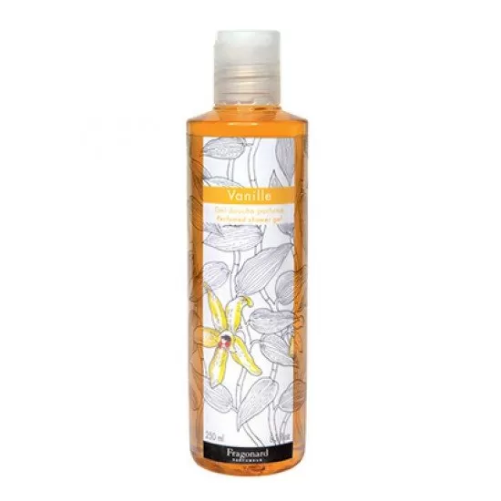 Fragonard Vanille Duschgel 250ml