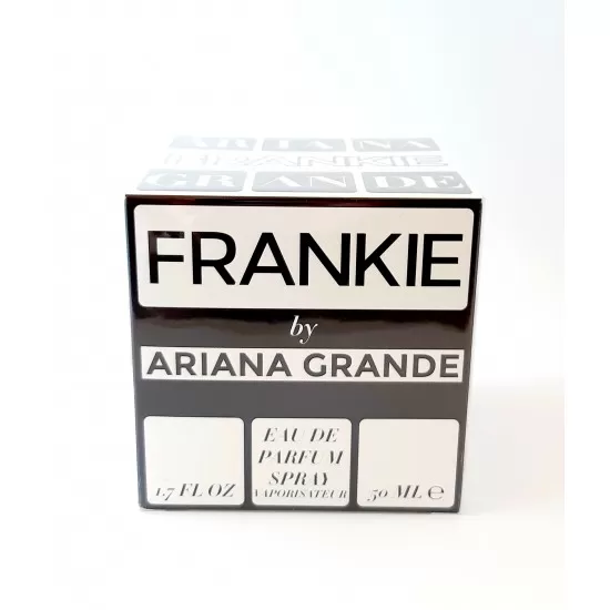 Ariana Grande Frankie Limited Edition EDP 50ml