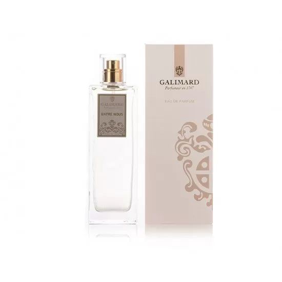 Galimard Entre nous EDP 100ml