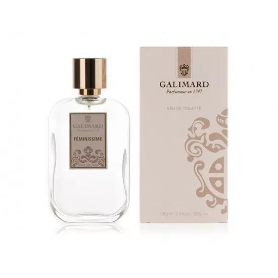 Galimard Féminissime EDT 100ml