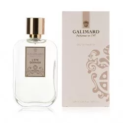 Galimard L'Été Dernier EDT 100ml