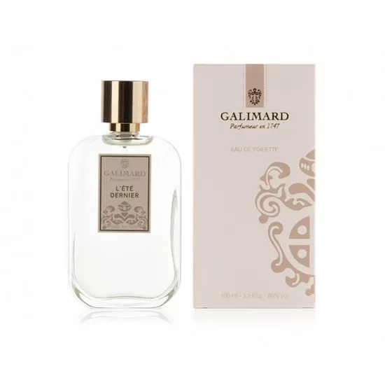 Galimard L'Été Dernier EDT 100ml