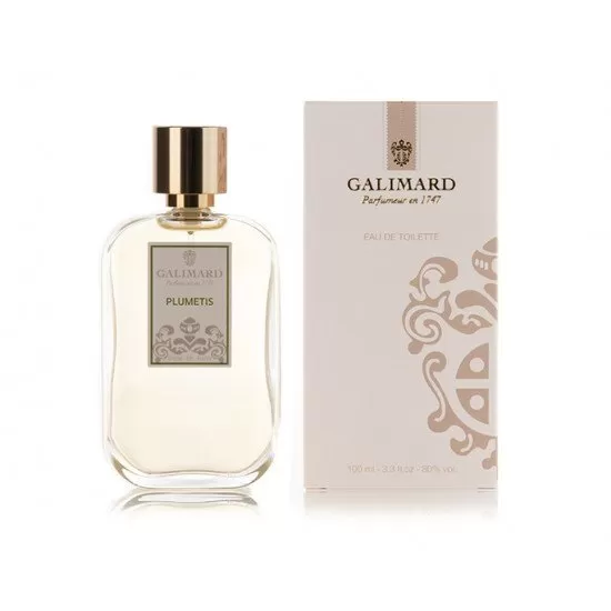 Galimard Plumetis EDT 100ml
