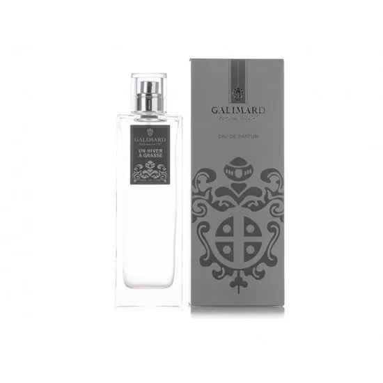 Galimard Un Hiver à Grasse EDP 100ml