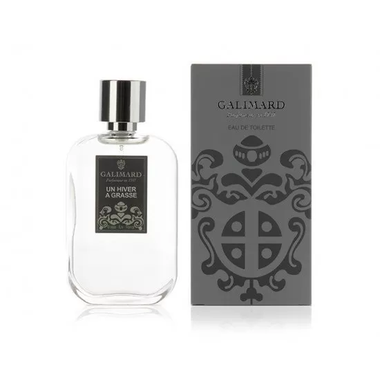 Galimard Un Hiver à Grasse EDT 100ml