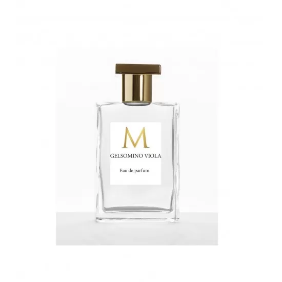 Officine del Profumo Gelsomino Viola EDP 50ml (OdPGVedp50) by www.coucoushop.com