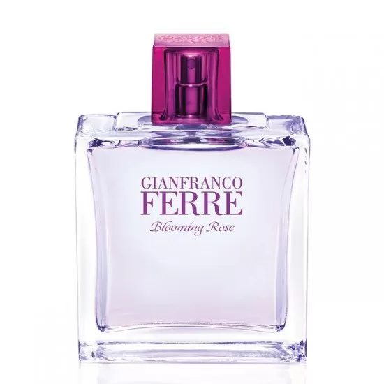 Gianfranco Ferre Blooming Rose EDT 30ml (GFBRedt30) by www.coucoushop.com
