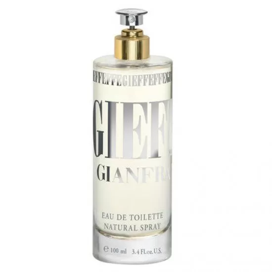 Gianfranco Ferre Gieffeffe EDT 100ml (GFGedt100) by www.coucoushop.com