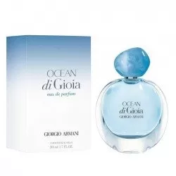 Giorgio Armani Ocean di Gioia EDP 50ml