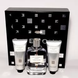 Givenchy Gentlemen Only Casual Chic EDT 100ml + sprchový gel 75ml + balzám po holení 75ml