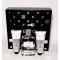 Givenchy Gentlemen Only Casual Chic EDT 100ml + sprchový gel 75ml + balzám po holení 75ml