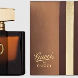 Gucci By Gucci for woman EDP 75ml