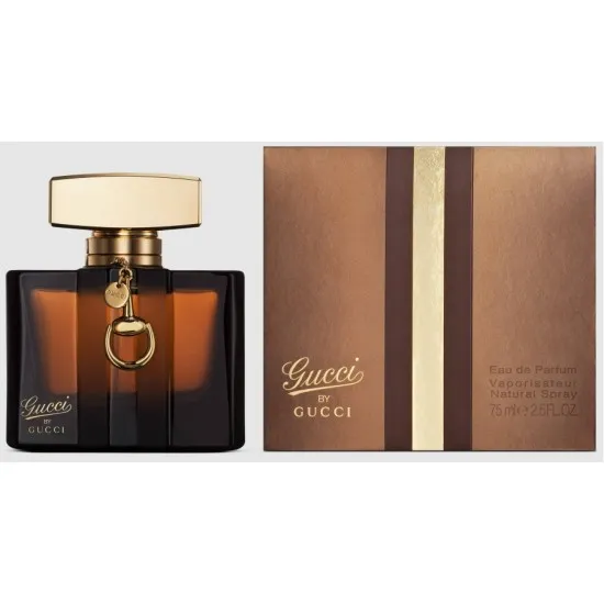 Gucci By Gucci for woman EDP 75ml