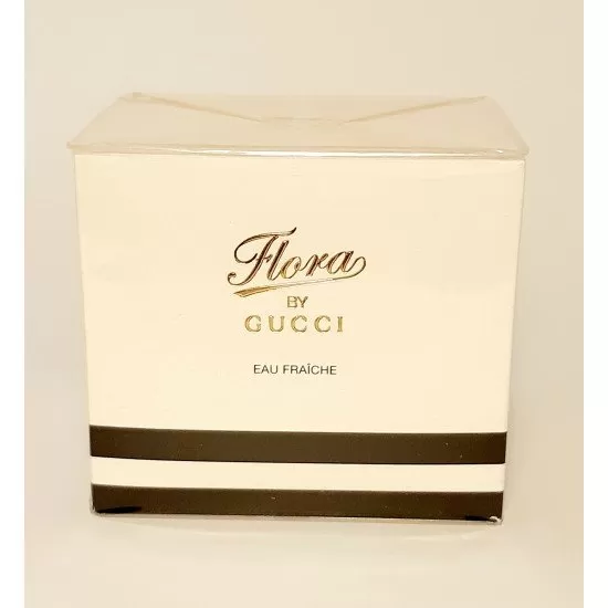 Gucci Flora by Gucci Eau Fraiche EDT 50ml
