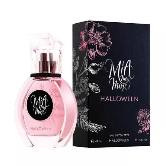 Halloween Mia Me Mine EDT 15ml