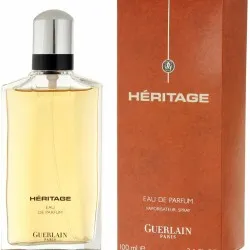 Guerlain Heritage EDP 100ml