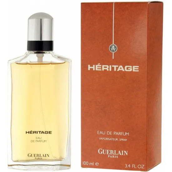 Guerlain Heritage EDP 100ml