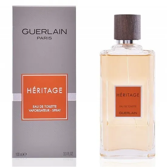 Guerlain Heritage EDT 100ml