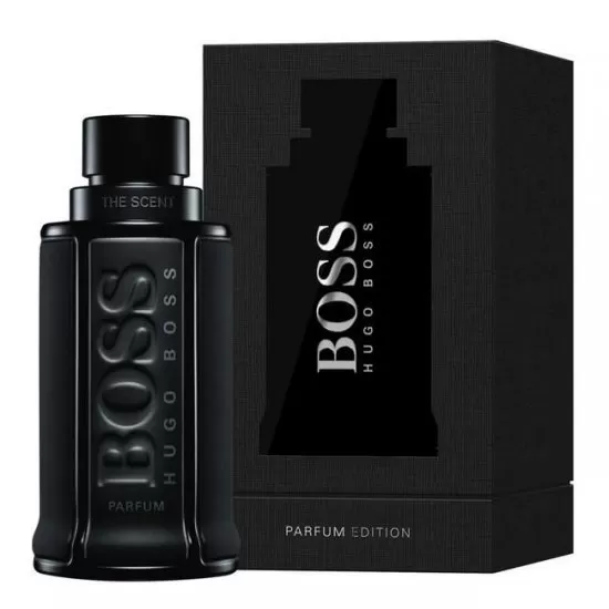 Hugo Boss Boss The Scent Parfum Edition For Him EDP 100ml