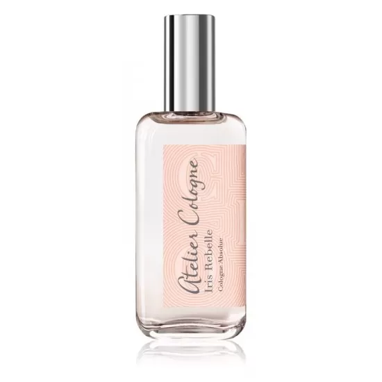 Atelier Cologne Iris Rebelle parfum 30ml