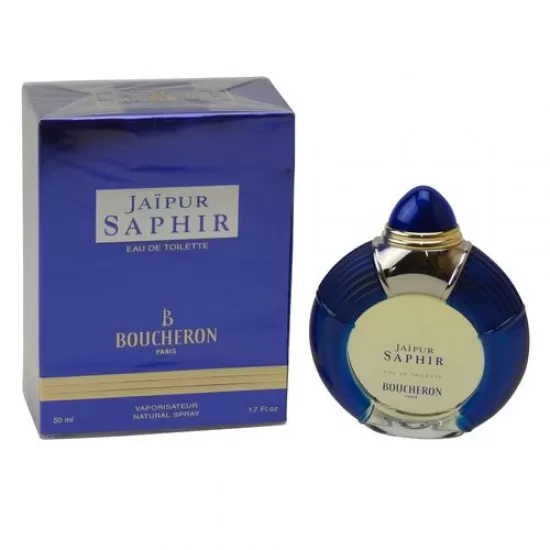 Boucheron Jaipur Saphir EDT 50ml