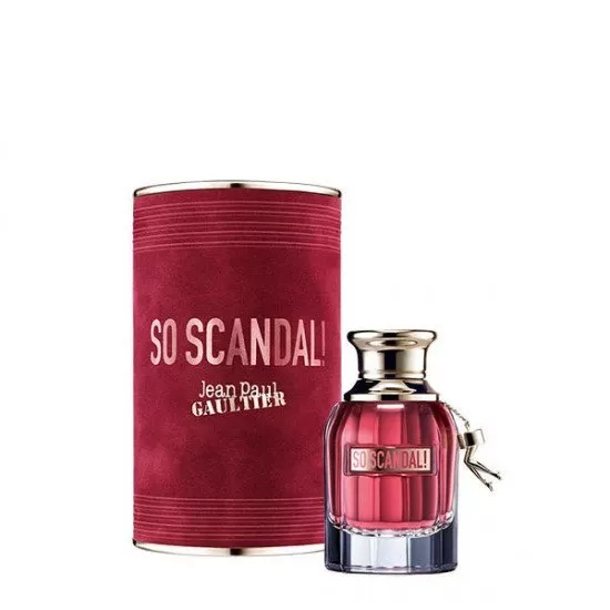 Jean Paul Gaultier So Scandal EDP 50ml