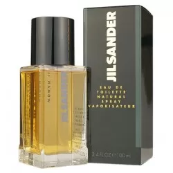 Jil Sander Woman III EDT 100ml