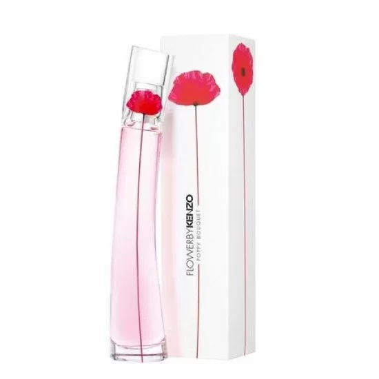 Kenzo Flower By Kenzo Poppy Bouquet EDP 30ml