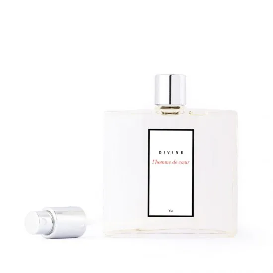Divine L'Homme de Coeur EDP 100ml