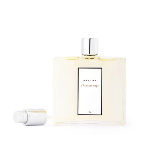 Divine L'Homme Sage EDP 100ml