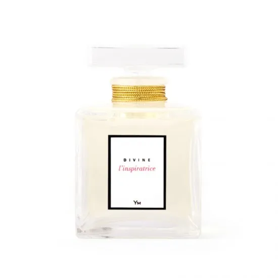 Divine L'inspiratrice EDP 50ml