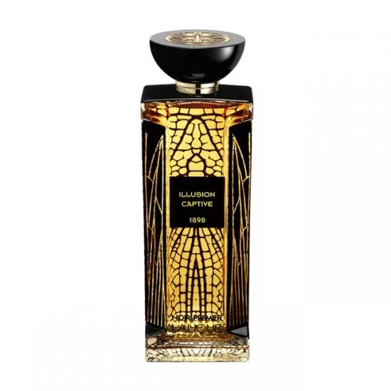 Lalique Noir Premier Illusion Captive EDP 100ml