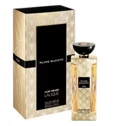 Lalique Noir Premier Plume Blanche EDP 100ml