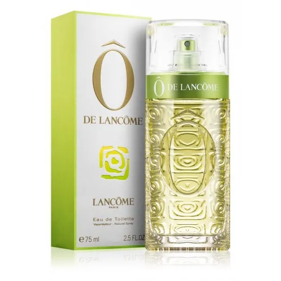 Lancome O de Lancome EDT 75ml