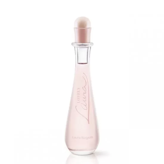 Laura Biagiotti Lovely Laura EDT 50ml (LBLLedt50) by www.coucoushop.com