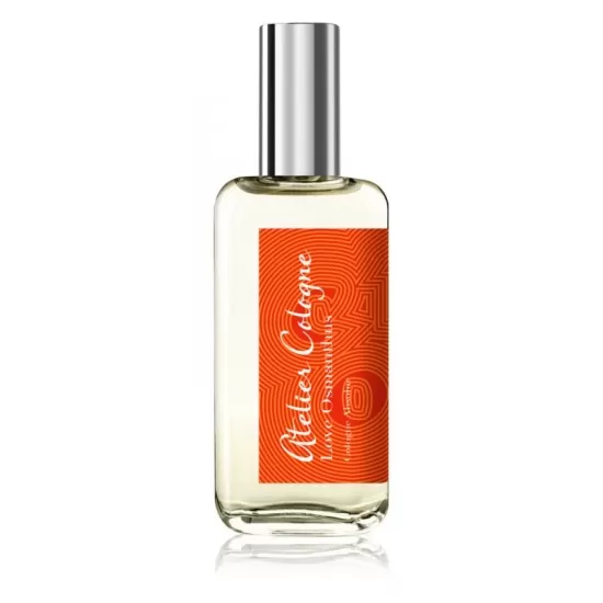 Atelier Cologne Love Osmanthus parfum 30ml (ACLOp30) by www.coucoushop.com