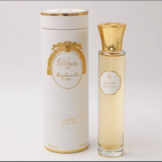 Dorin Lys d'Or čistý parfém 60ml