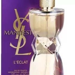 Yves Saint Laurent Manifesto l'Eclat EDT 90ml