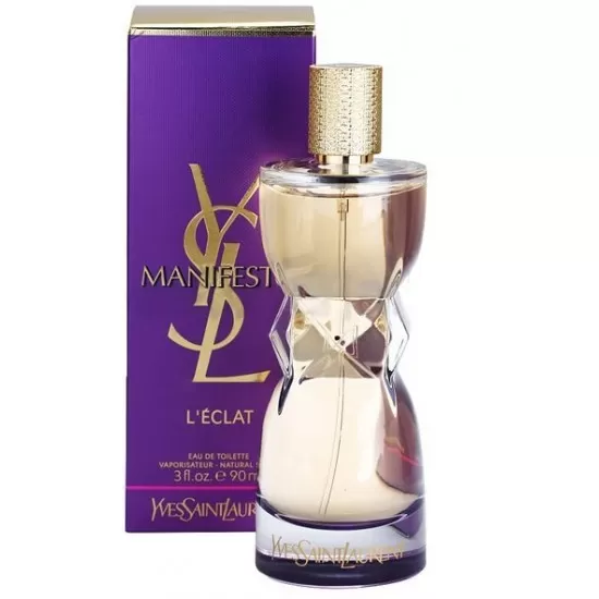 Yves Saint Laurent Manifesto l'Eclat EDT 90ml