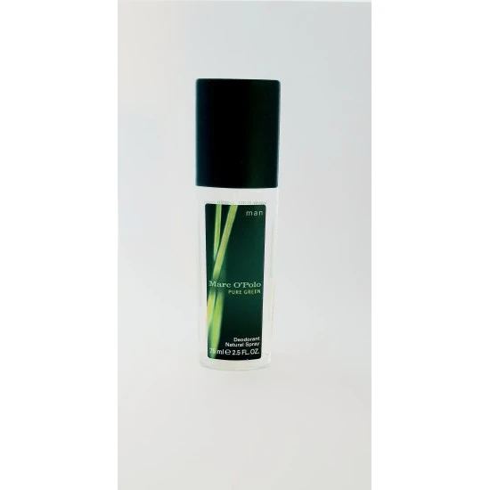 Marc O’Polo Pure Green Man deodorant 75ml