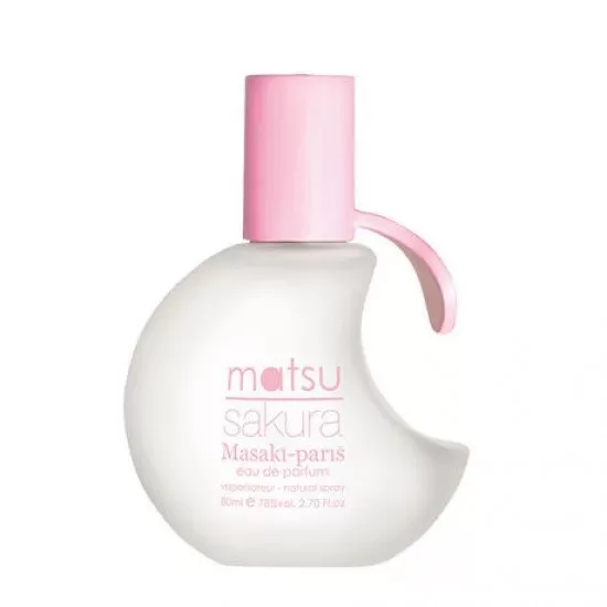 Masaki Matsushima Matsu Sakura EDP 80ml