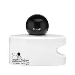 Masaki Matsushima Shiro EDP 40ml