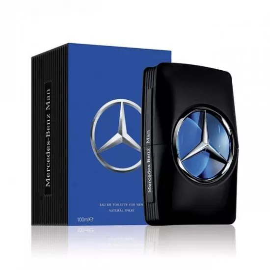 Mercedes-Benz Mercedes Benz Man EDT 100ml