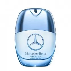 Mercedes-Benz Mercedes Benz The Move Express Yourself EDT 60ml  