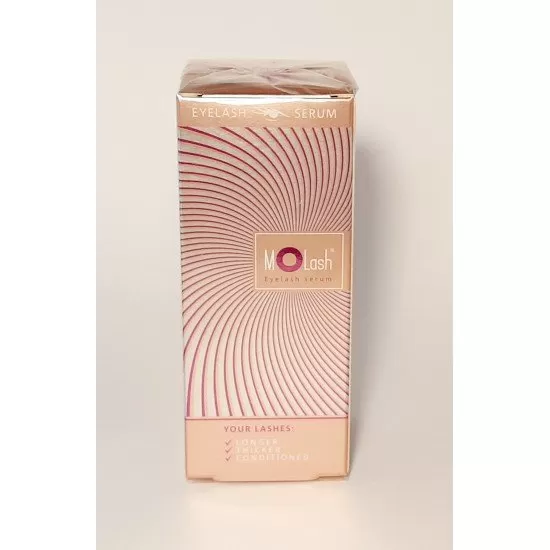 MoLash® Eyelash Serum 5ml