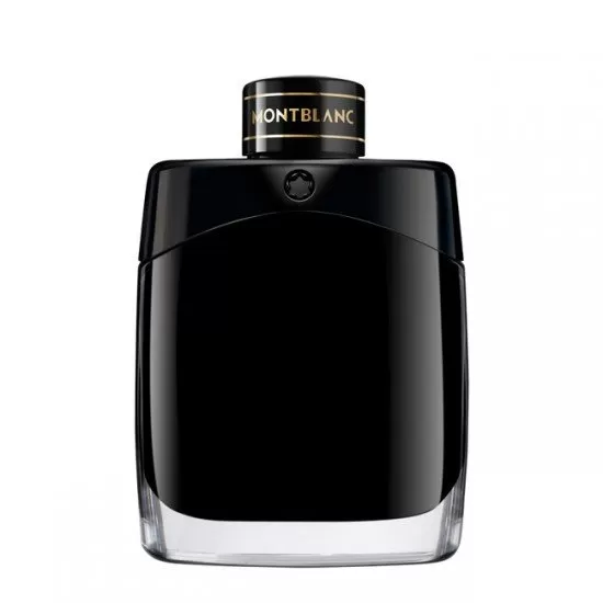 Mont Blanc Legend Eau de Parfum EDP 50ml (MBLEdPedp50) by www.coucoushop.com