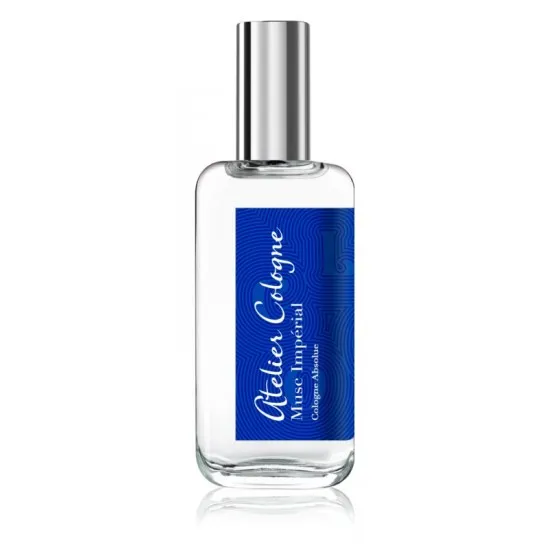 Atelier Cologne Musc Impérial parfum 30ml (ACMIp30) by www.coucoushop.com