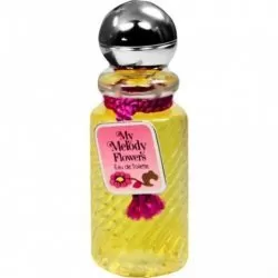 Muelhens My Melody Flowers EDT 25ml
