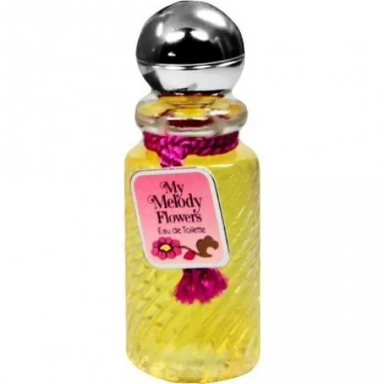 Muelhens My Melody Flowers EDT 25ml