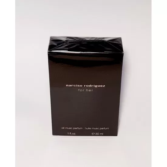 Narciso Rodriguez Musc for Her EDP 30ml (NRMfH30) by www.coucoushop.com